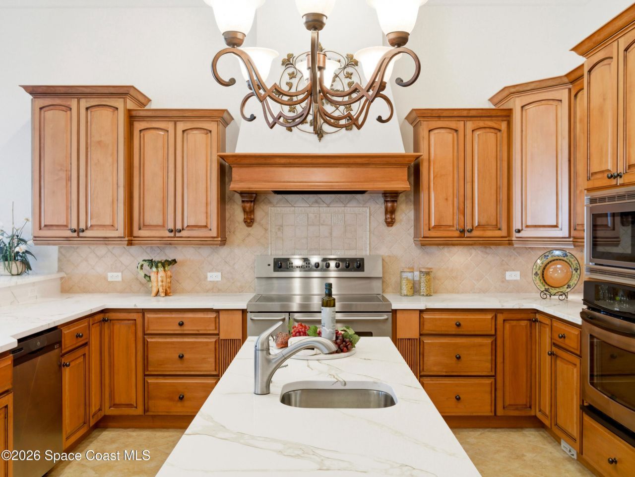 265 Stewart Drive , Merritt Island, FL 32952 Photo