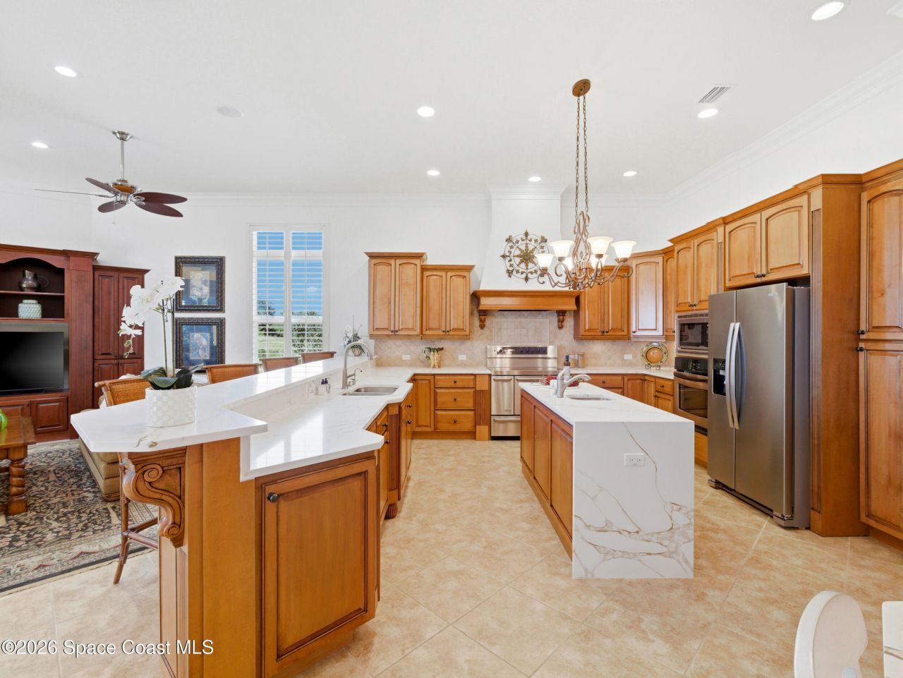 265 Stewart Drive , Merritt Island, FL 32952 Photo