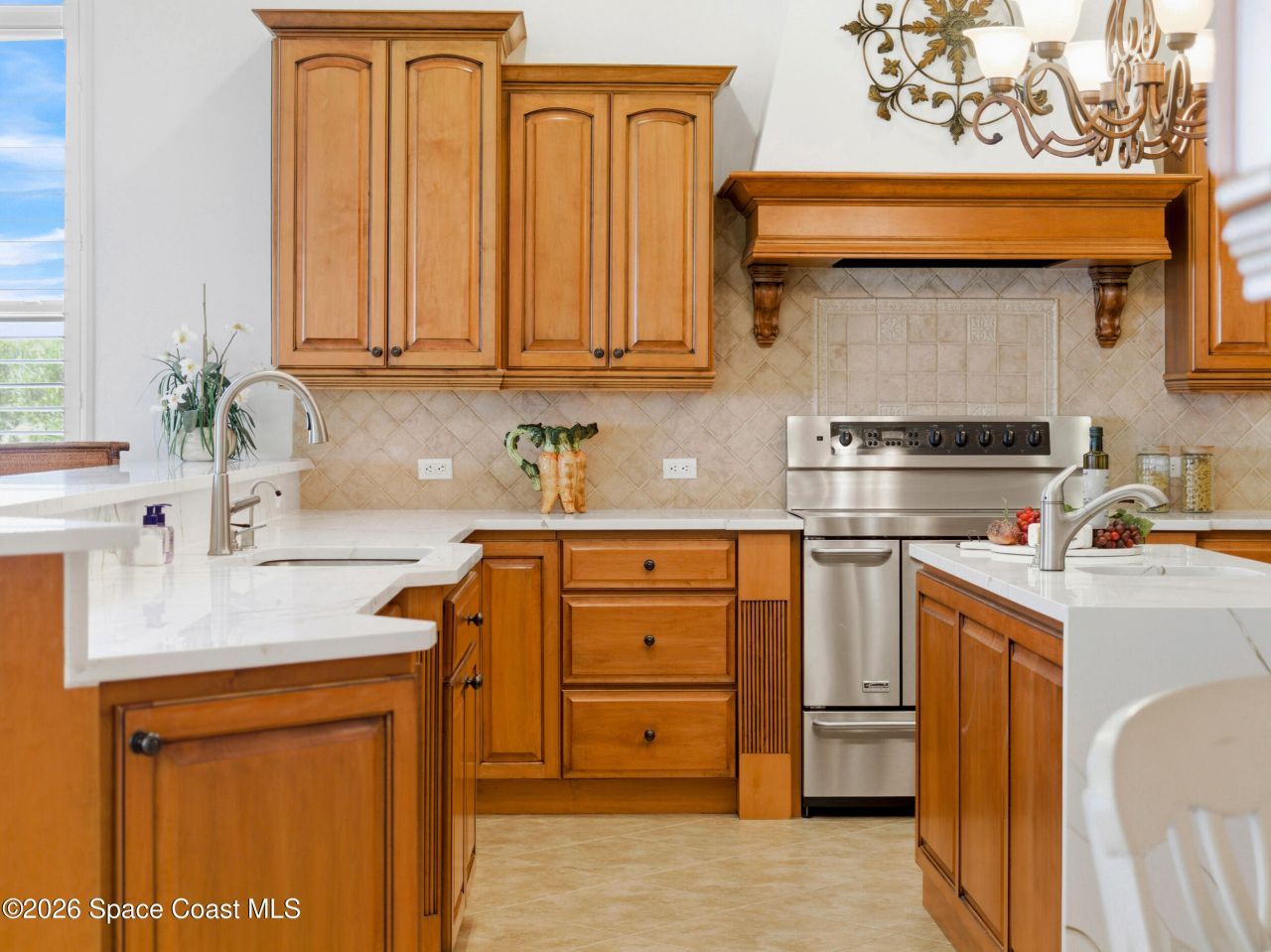 265 Stewart Drive , Merritt Island, FL 32952 Photo