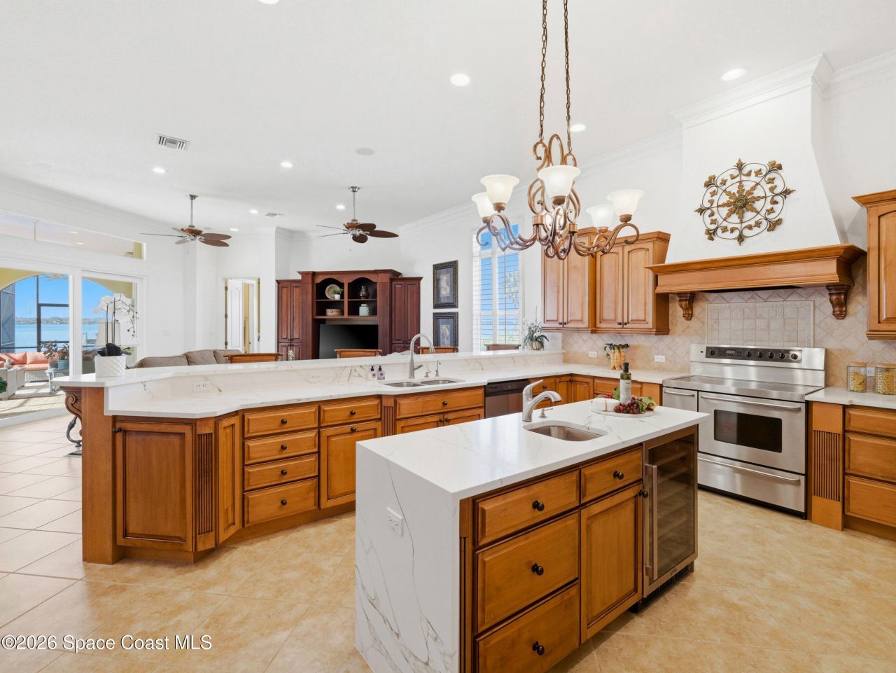 265 Stewart Drive , Merritt Island, FL 32952 Photo