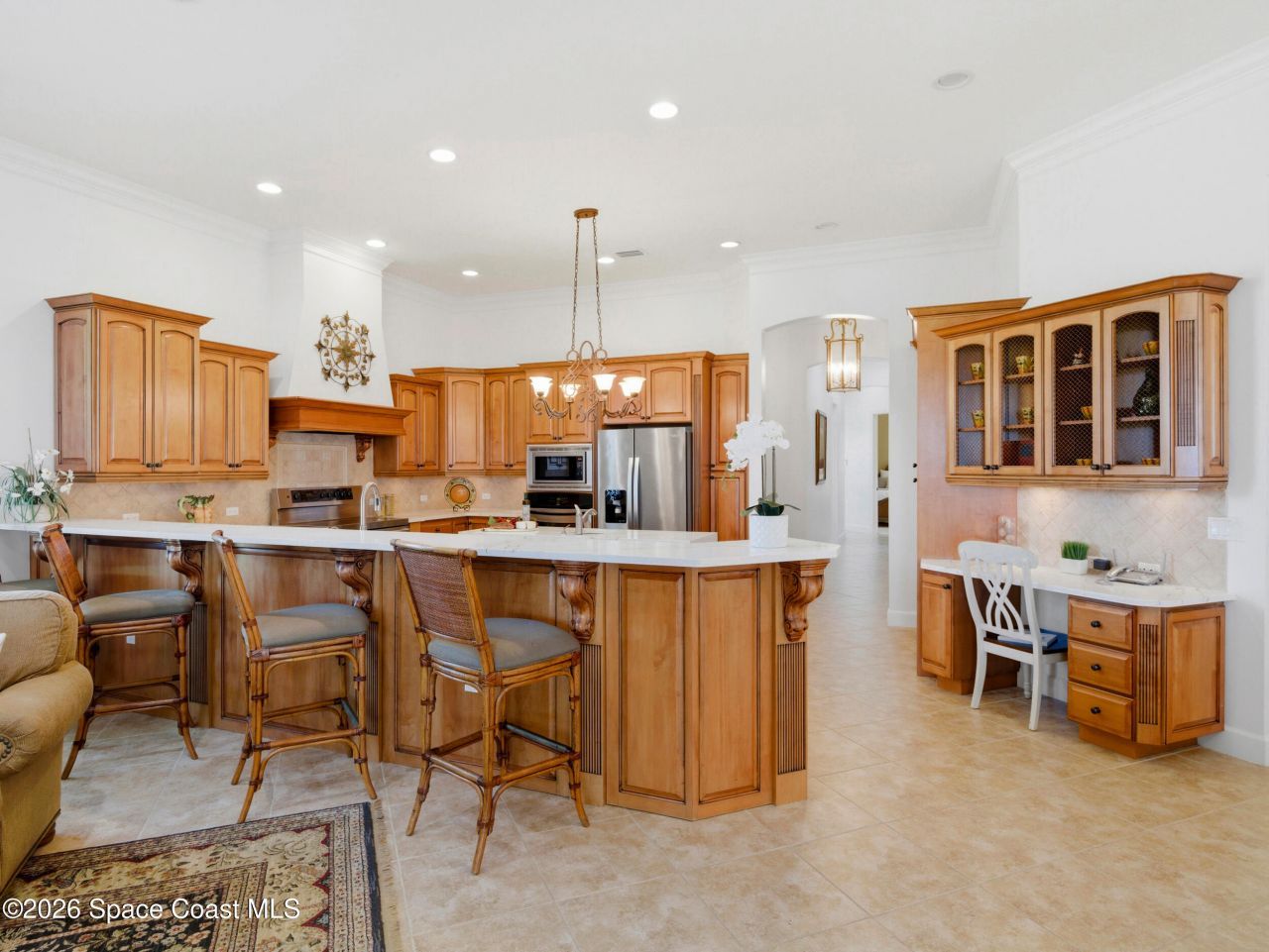 265 Stewart Drive , Merritt Island, FL 32952 Photo