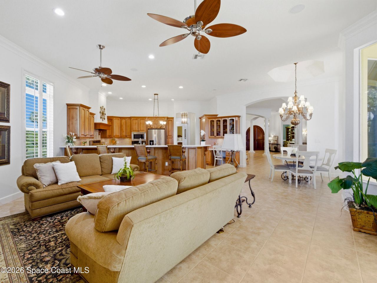 265 Stewart Drive , Merritt Island, FL 32952 Photo