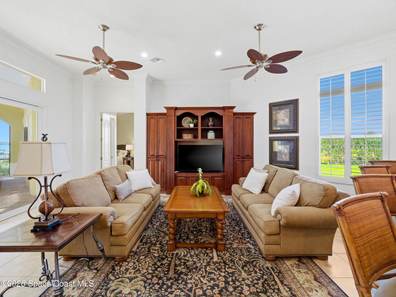 265 Stewart Drive , Merritt Island, FL 32952 Photo