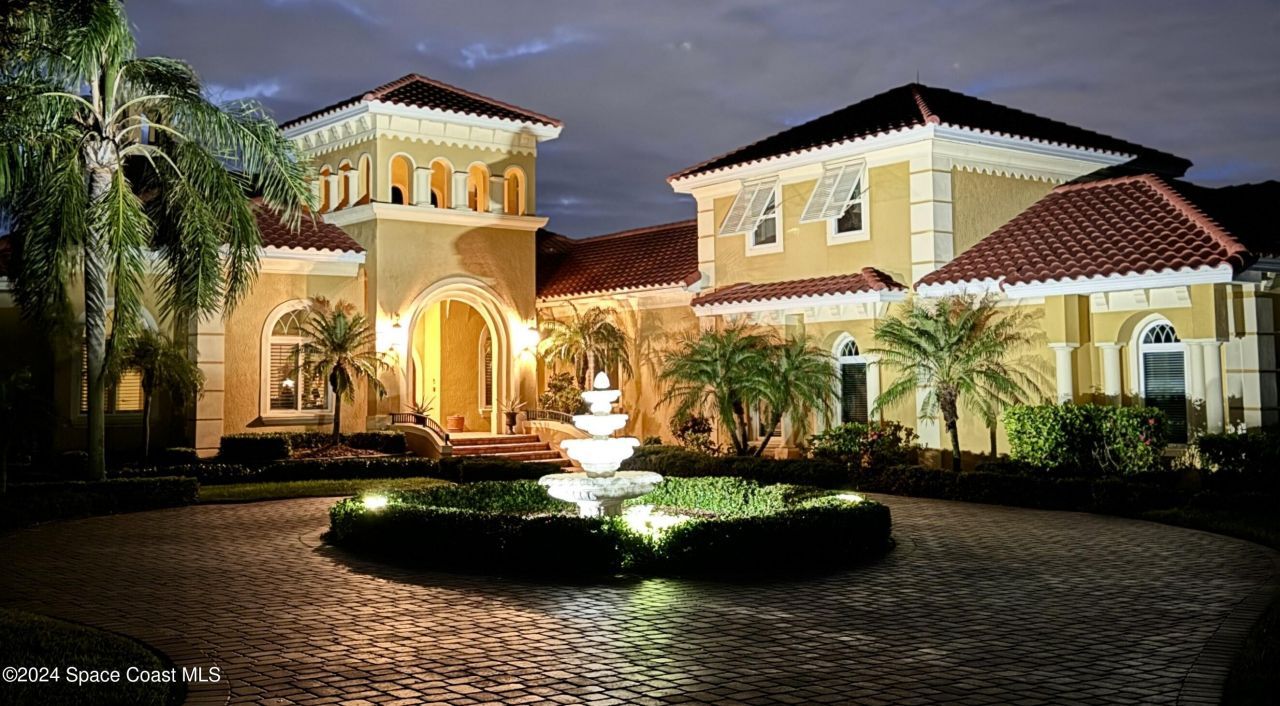 265 Stewart Drive , Merritt Island, FL 32952 Photo