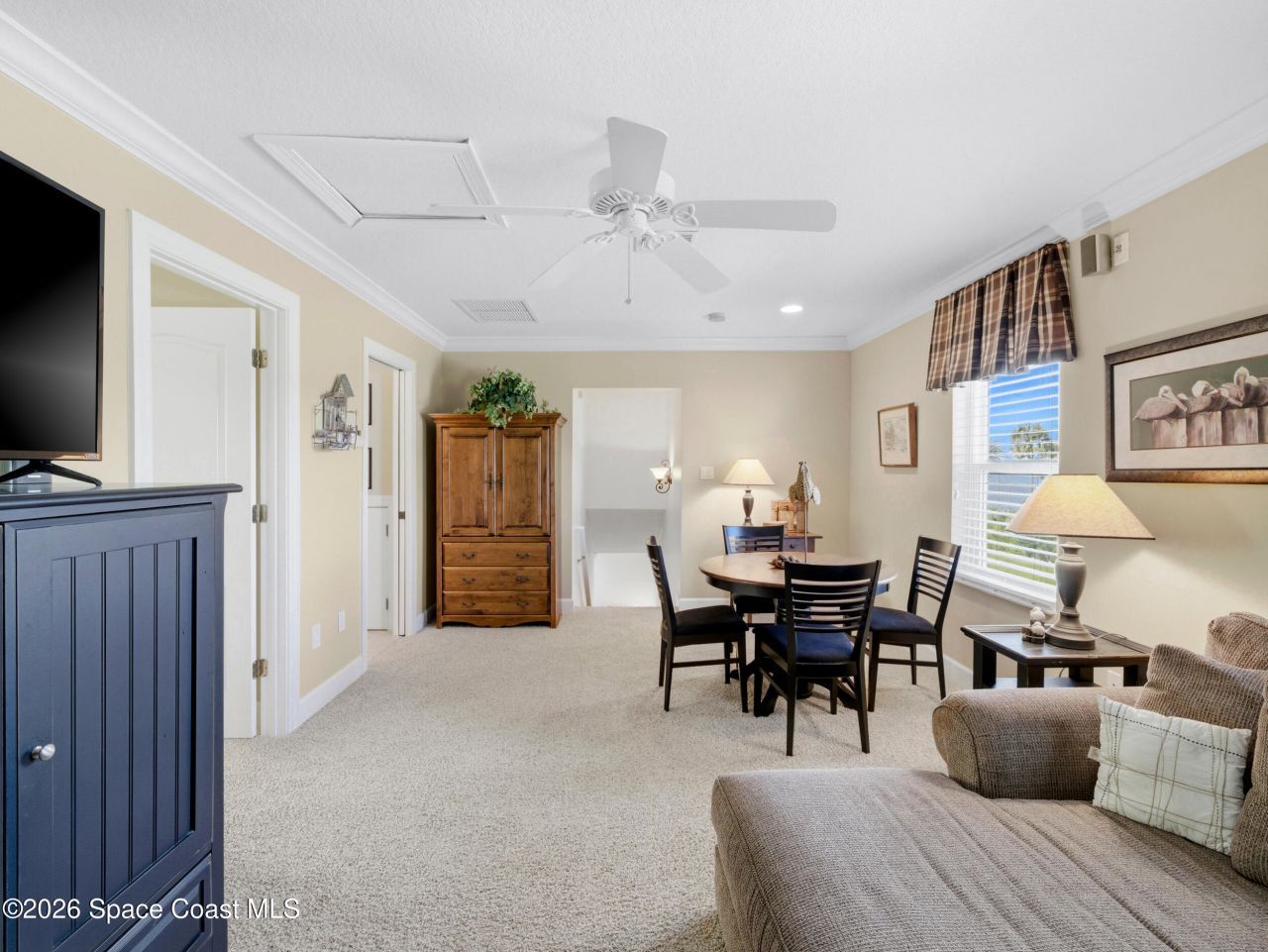 265 Stewart Drive , Merritt Island, FL 32952 Photo