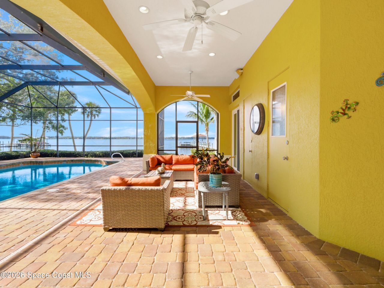 265 Stewart Drive , Merritt Island, FL 32952 Photo