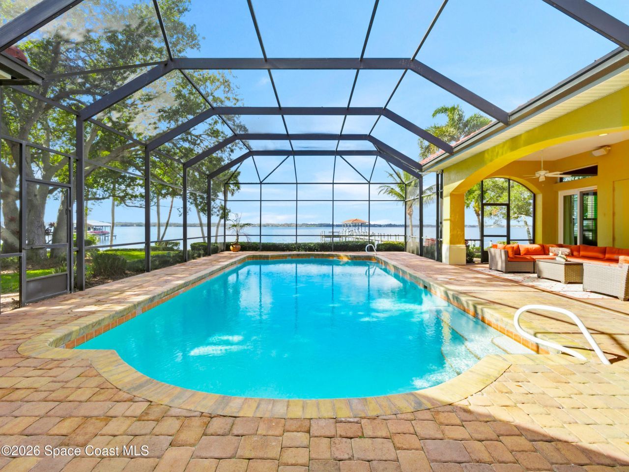 265 Stewart Drive , Merritt Island, FL 32952 Photo