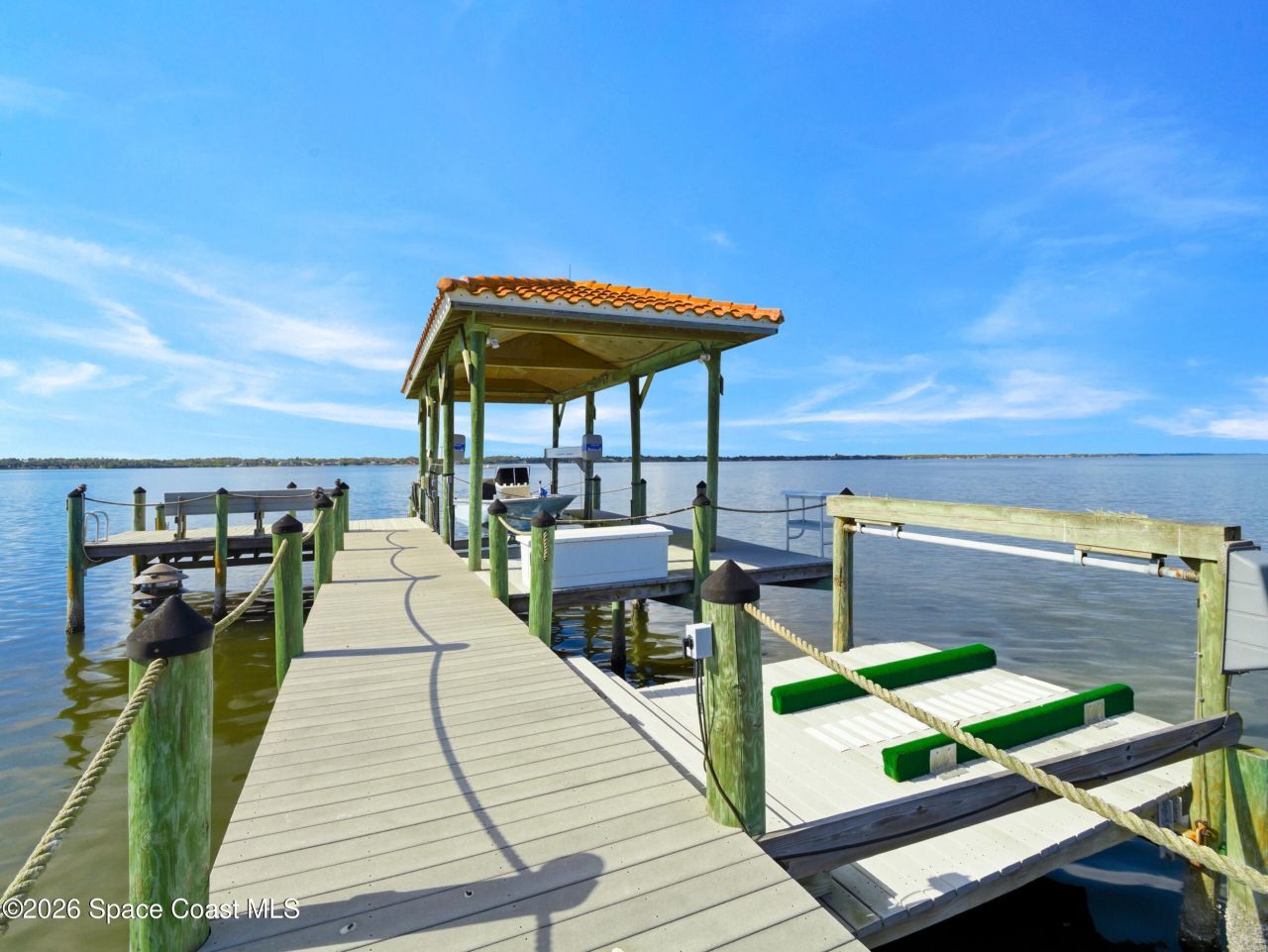 265 Stewart Drive , Merritt Island, FL 32952 Photo