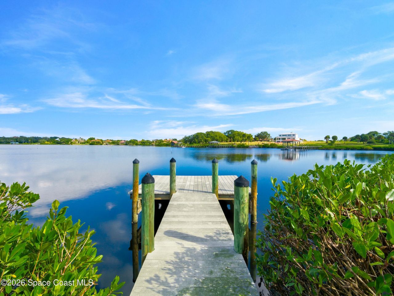 265 Stewart Drive , Merritt Island, FL 32952 Photo