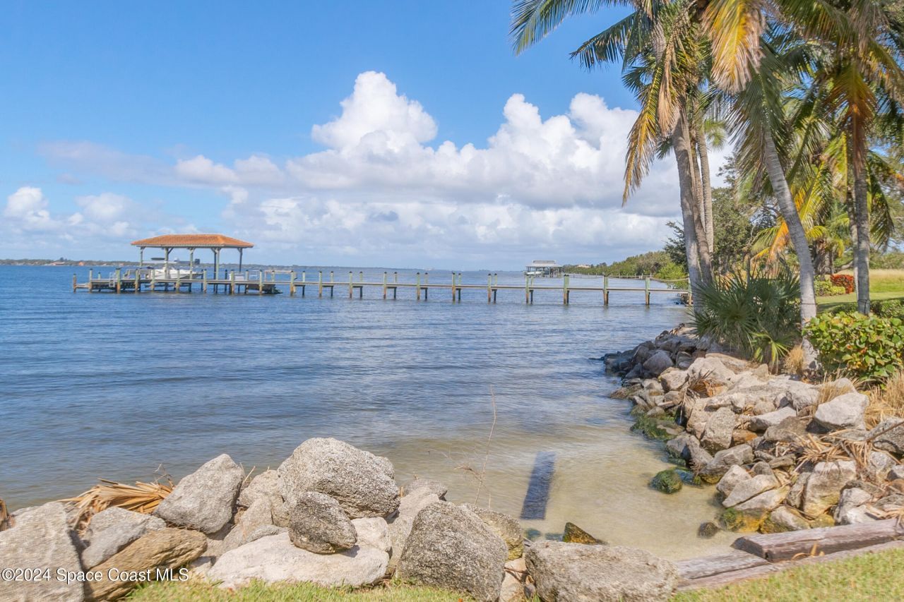 265 Stewart Drive , Merritt Island, FL 32952 Photo