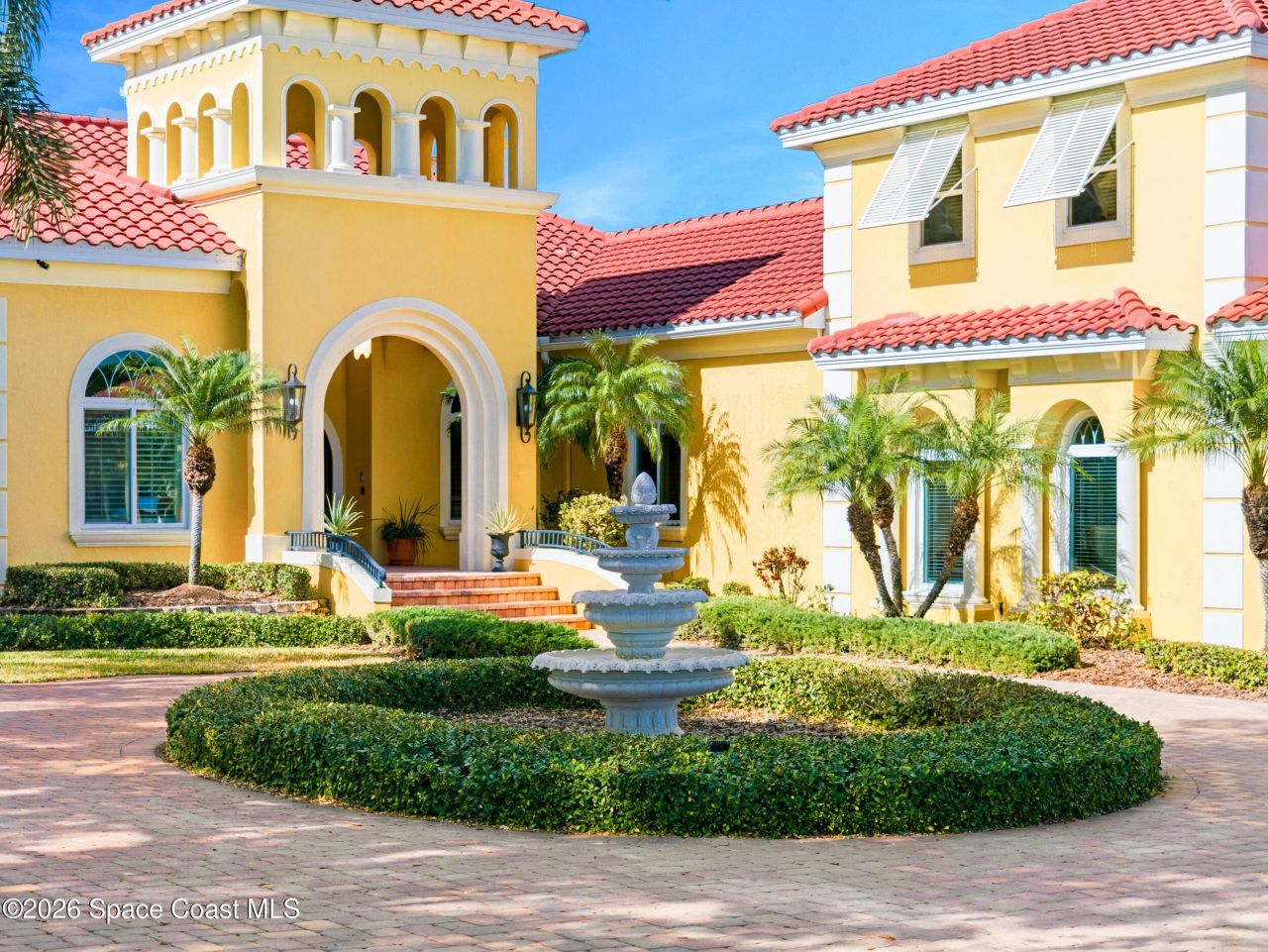 265 Stewart Drive , Merritt Island, FL 32952 Photo