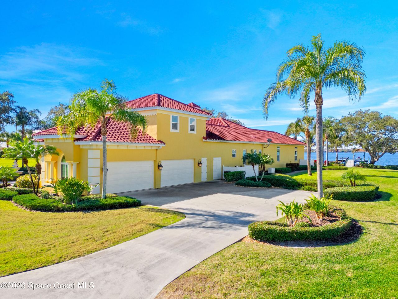 265 Stewart Drive , Merritt Island, FL 32952 Photo