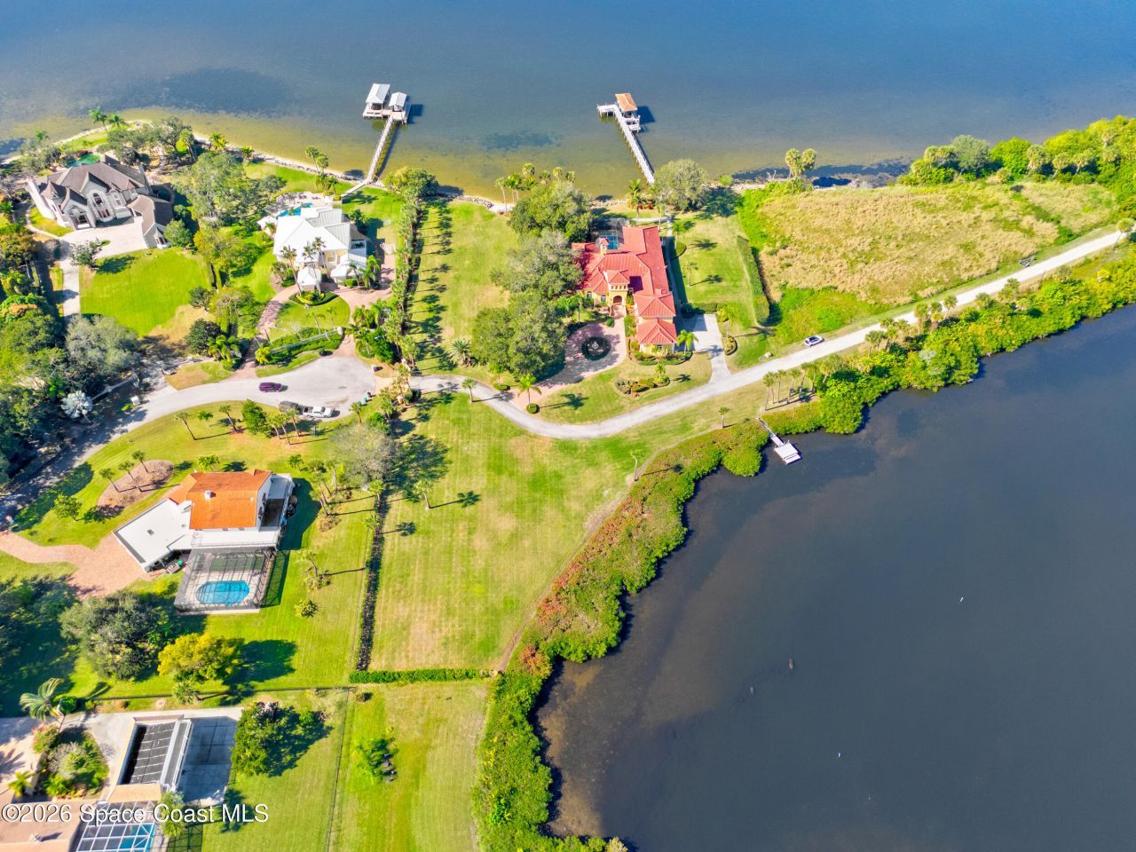 265 Stewart Drive , Merritt Island, FL 32952 Photo