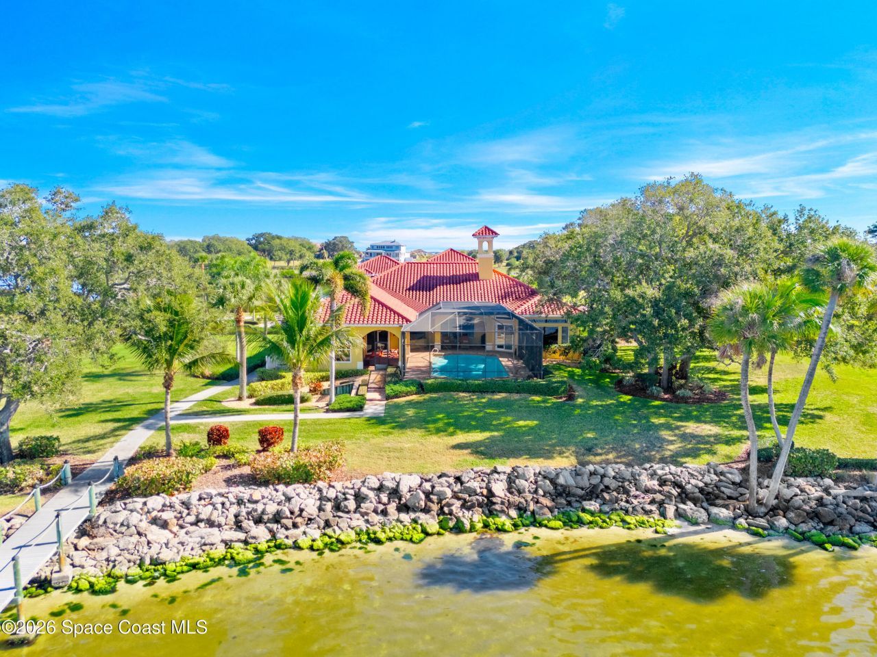 265 Stewart Drive , Merritt Island, FL 32952 Photo