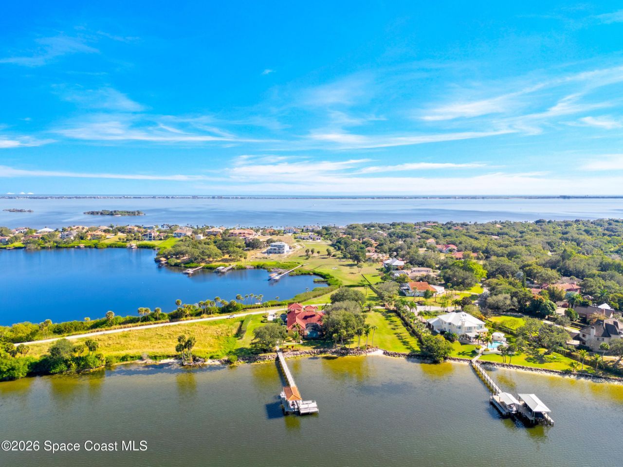 265 Stewart Drive , Merritt Island, FL 32952 Photo