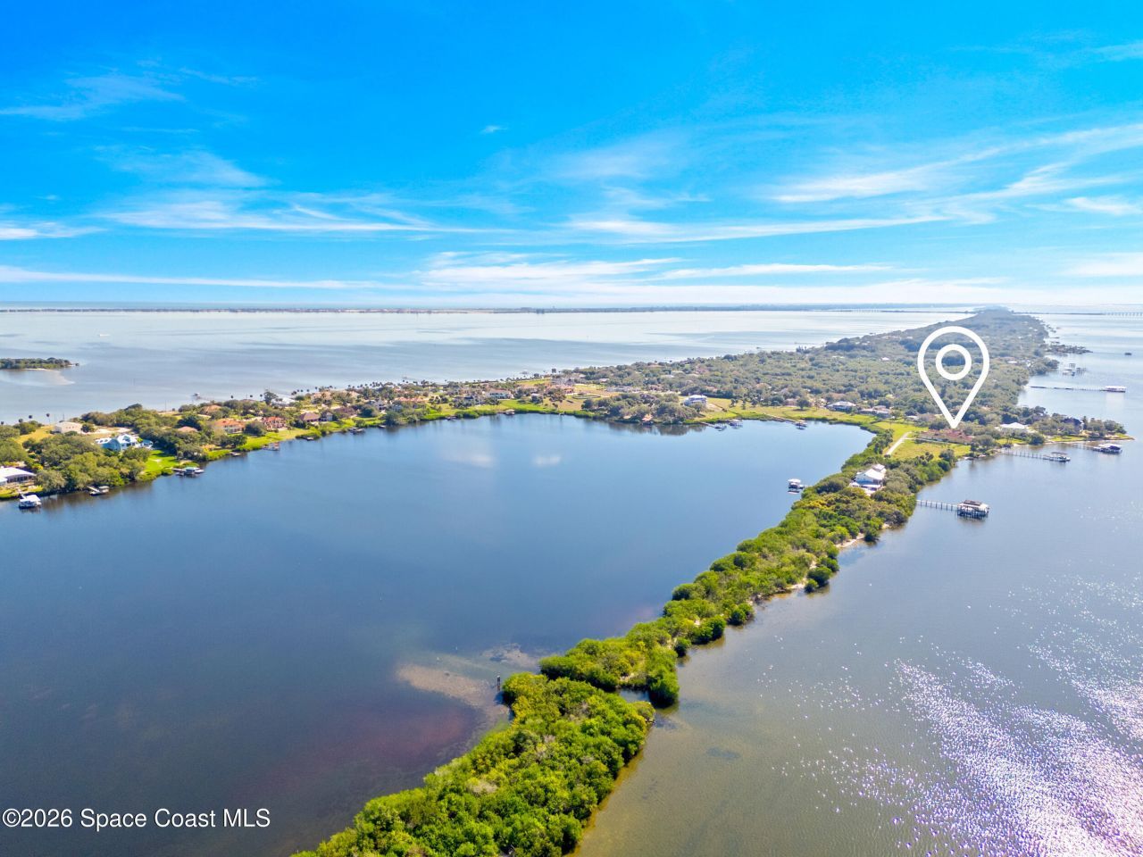 265 Stewart Drive , Merritt Island, FL 32952 Photo