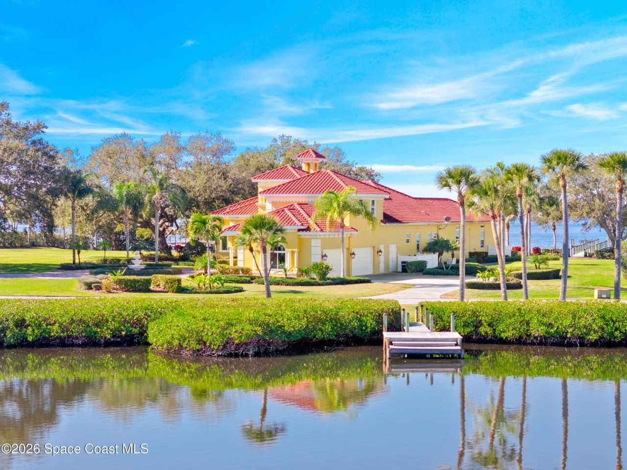 265 Stewart Drive , Merritt Island, FL 32952 Photo