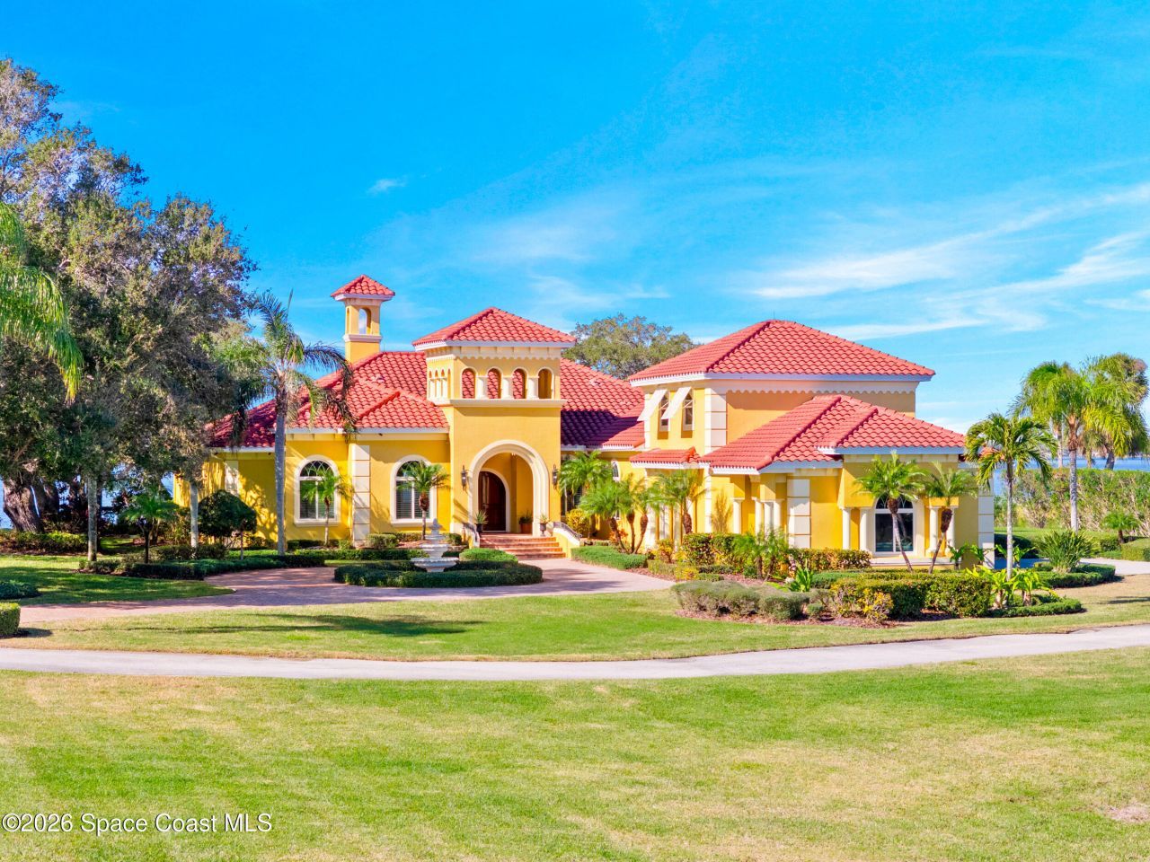 265 Stewart Drive , Merritt Island, FL 32952 Photo