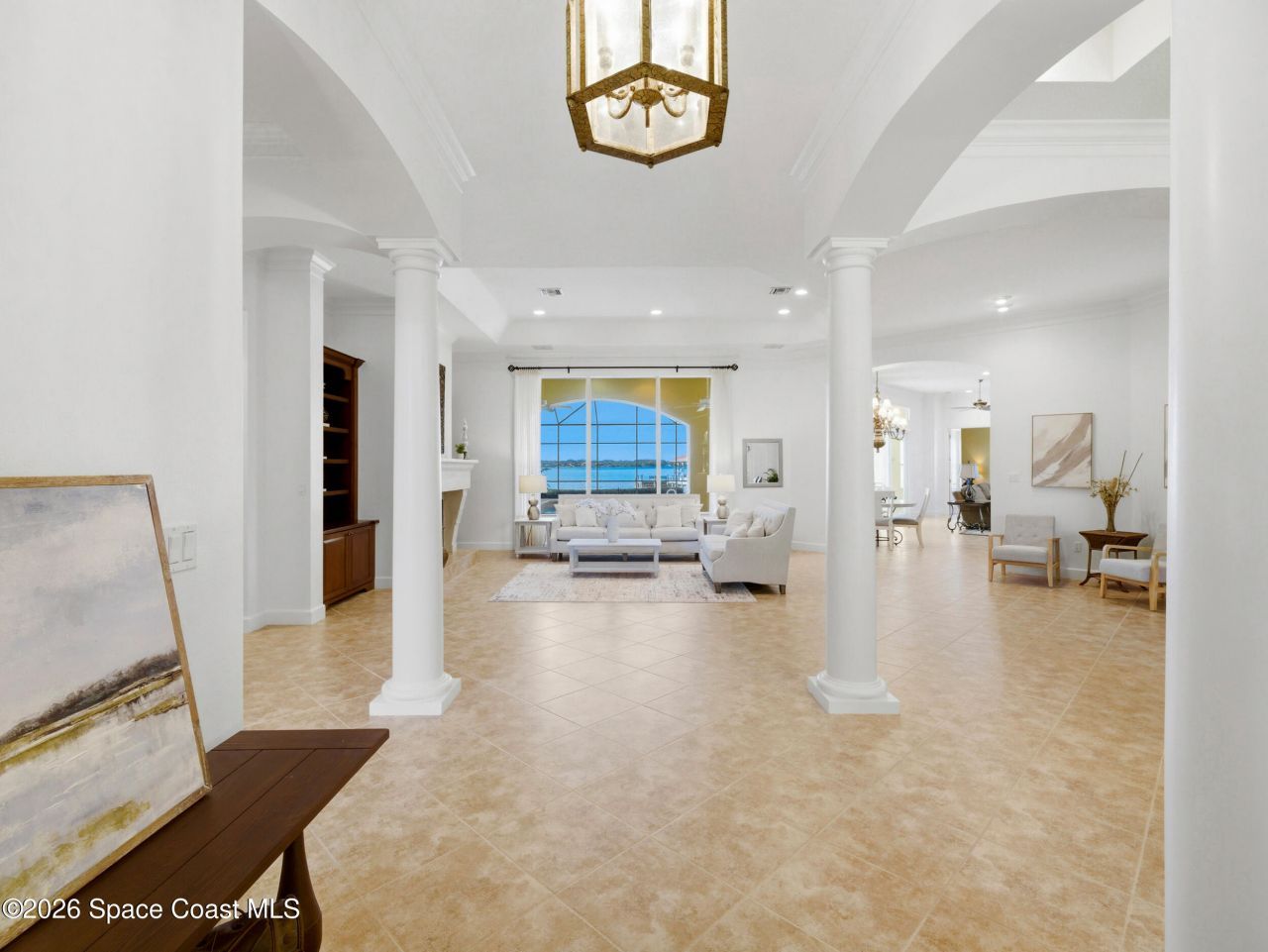 265 Stewart Drive , Merritt Island, FL 32952 Photo