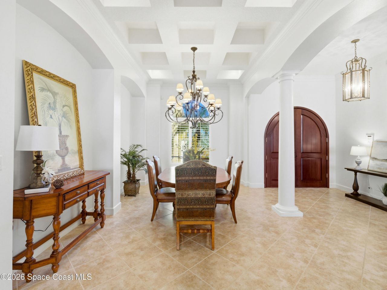 265 Stewart Drive , Merritt Island, FL 32952 Photo