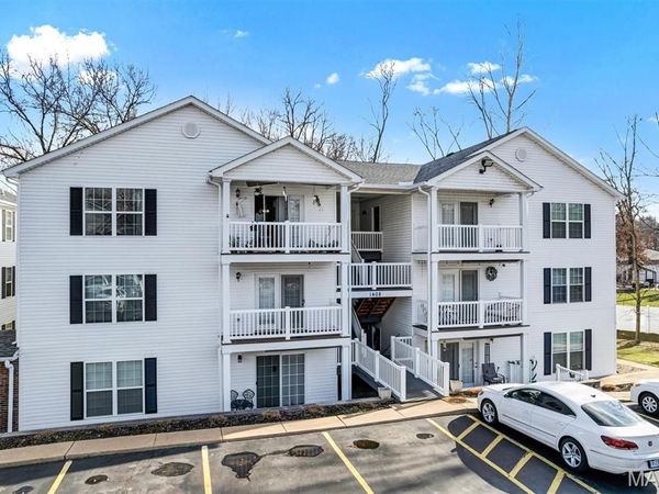 1408 Summertree Springs Avenue, Unit L, Valley Park, MO 63088