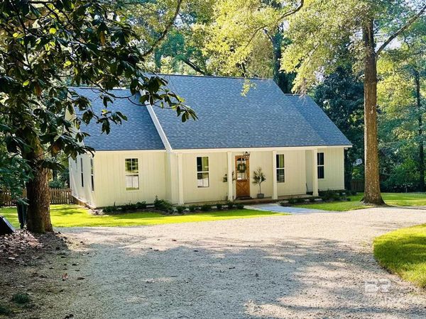 23875 Second Street, Fairhope, AL 36532