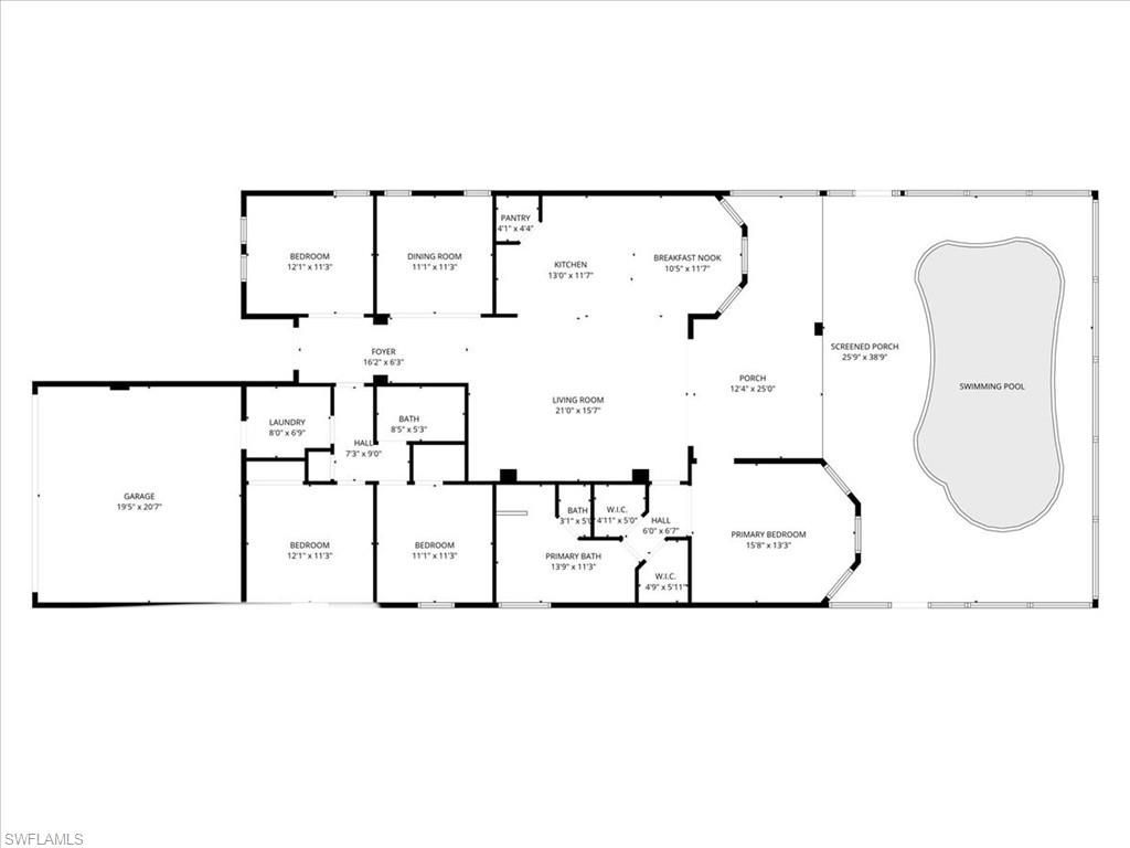 7793 Ashton Rd, Naples, FL 34113 Photo