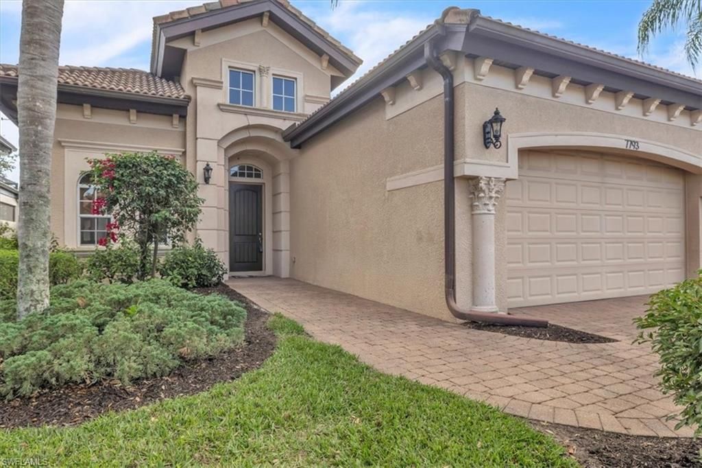 7793 Ashton Rd, Naples, FL 34113 Photo