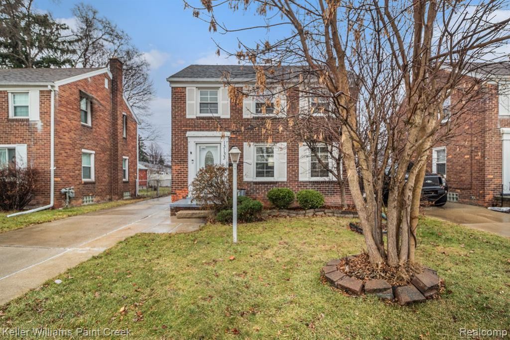 13133 Superior Street, Southgate, MI 48195 Main Photo