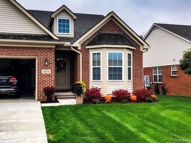 1876 Genoa Circle, Genoa Twp, MI 48843