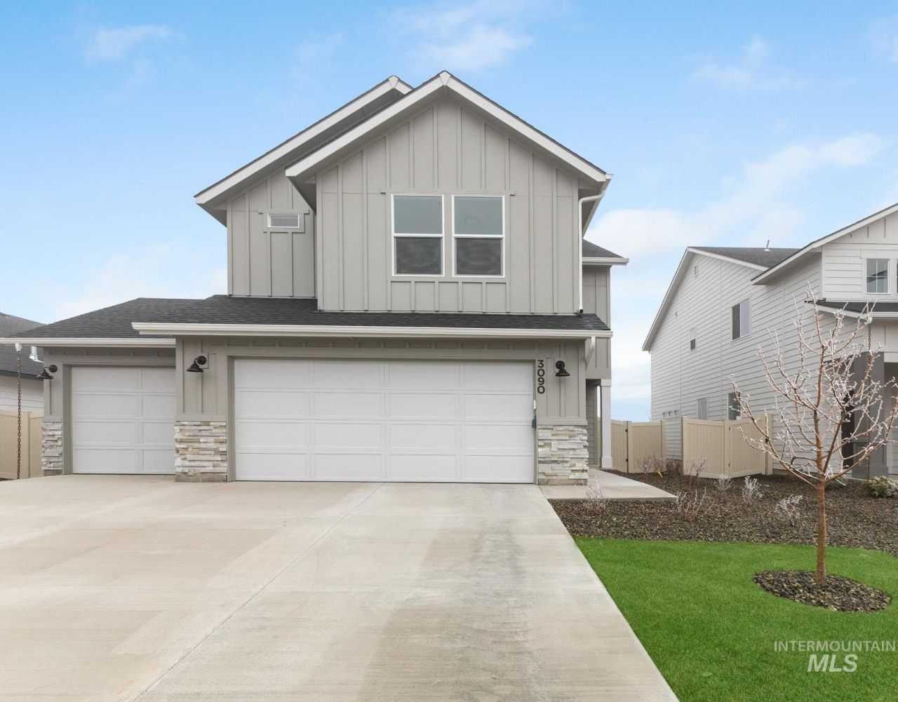 3090 E Mossy Creek Dr, Kuna, ID 83634 Main Photo