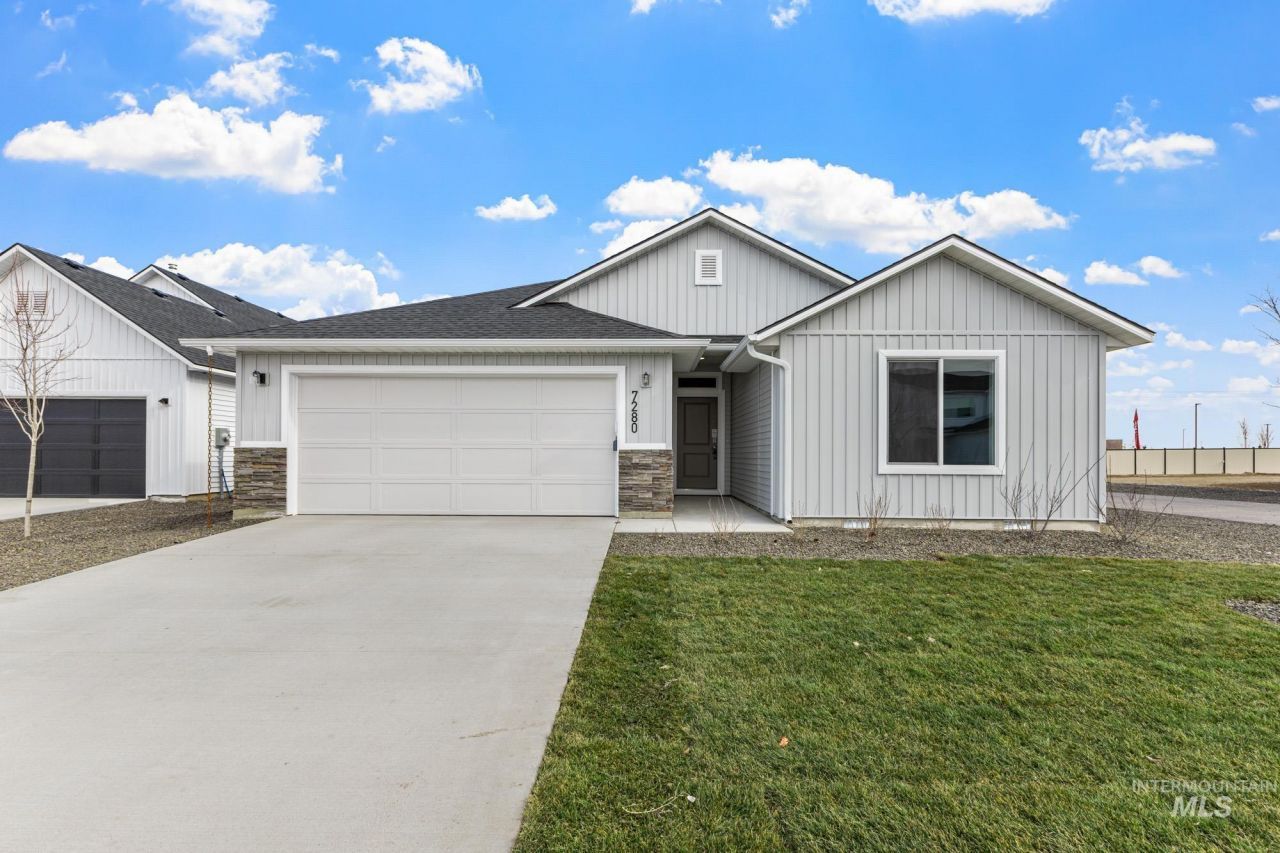7280 S Menzingers Ave, Meridian, ID 83642 Main Photo