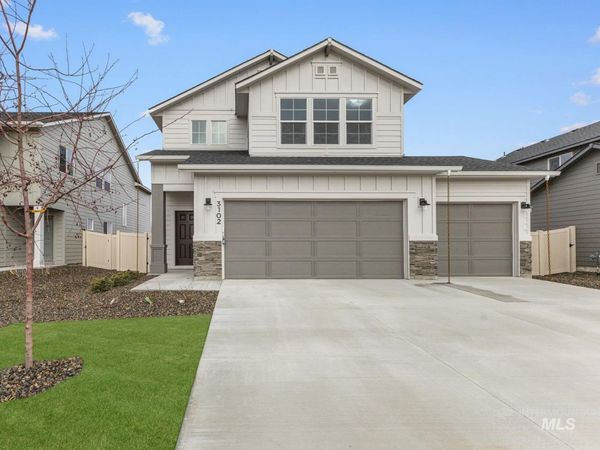 3102 E Mossy Creek Dr, Kuna, ID 83634