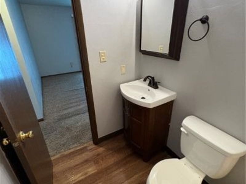 249 Folsom Street, Unit 8, Champion, OH 44483 Photo 8