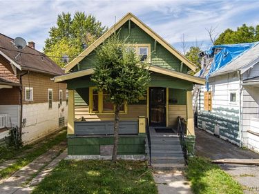32 Schuele Avenue, Buffalo, NY 14215