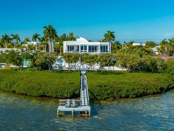 222 MORNINGSIDE DRIVE, SARASOTA, FL 34236