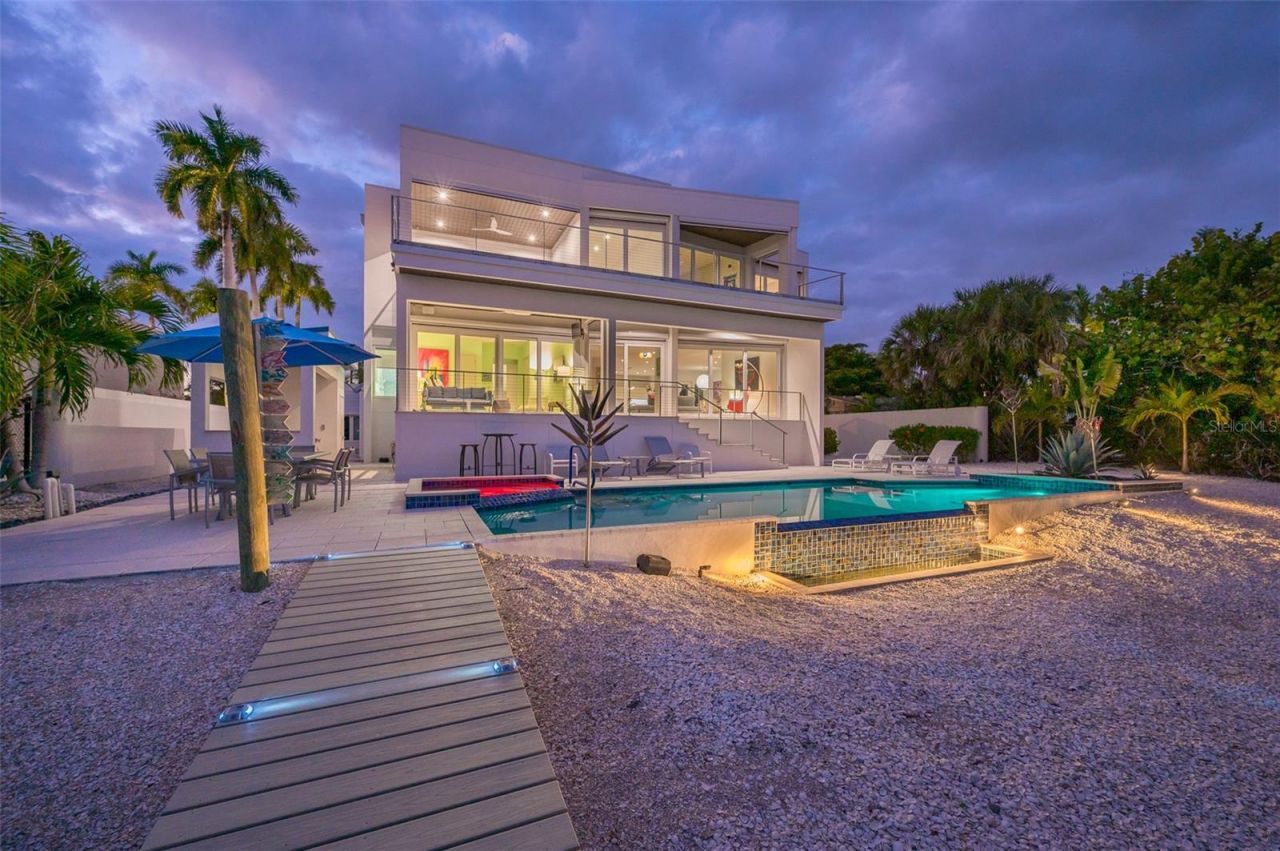 222 Morningside Drive, Sarasota, FL 34236 Photo