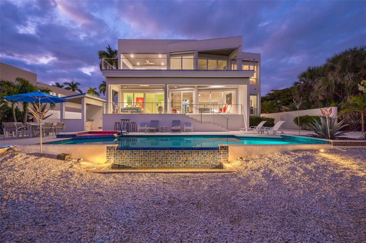 222 Morningside Drive, Sarasota, FL 34236 Photo