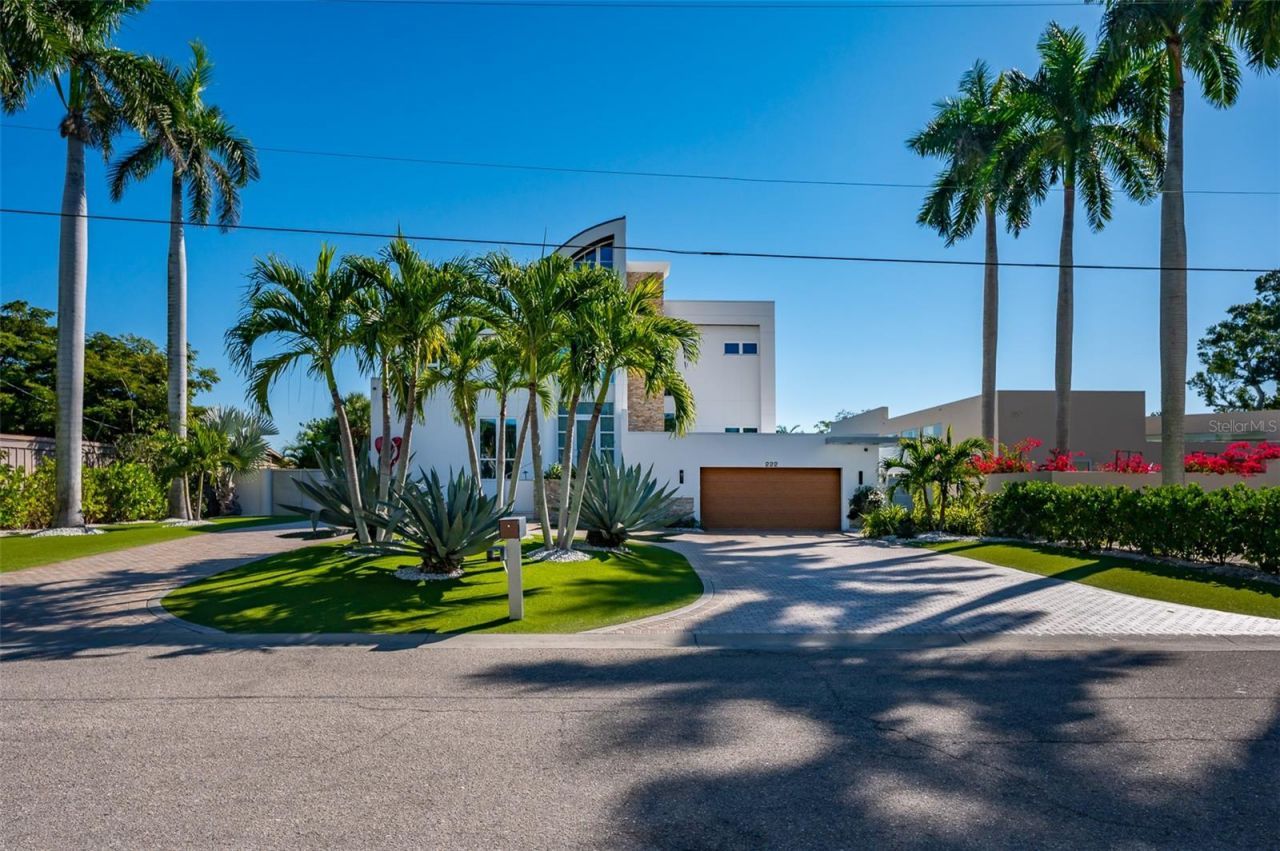 222 Morningside Drive, Sarasota, FL 34236 Photo
