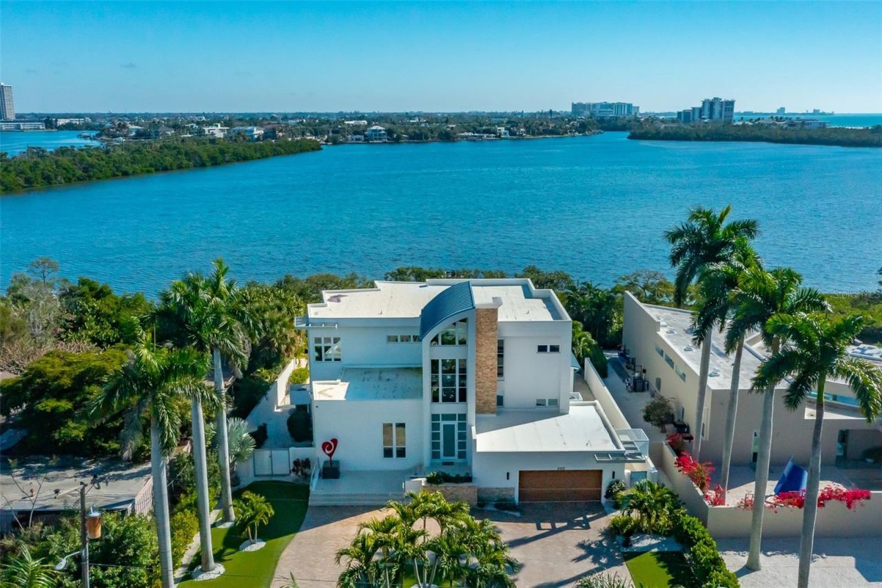 222 Morningside Drive, Sarasota, FL 34236 Photo