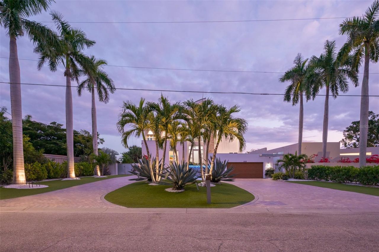 222 Morningside Drive, Sarasota, FL 34236 Photo