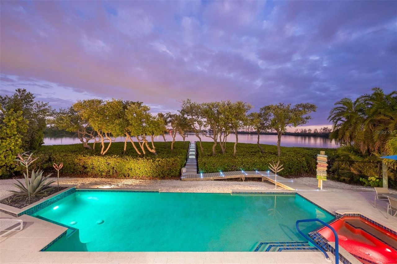 222 Morningside Drive, Sarasota, FL 34236 Photo
