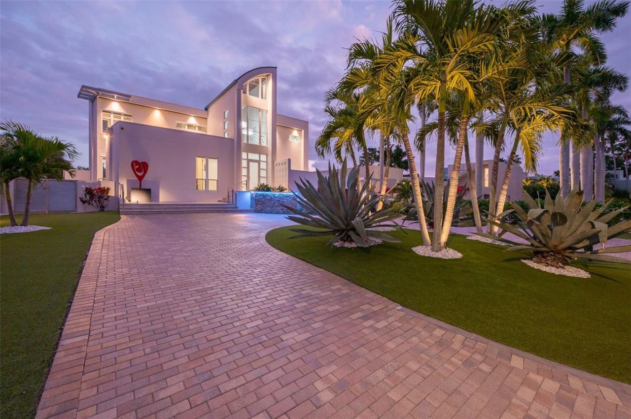 222 Morningside Drive, Sarasota, FL 34236 Photo