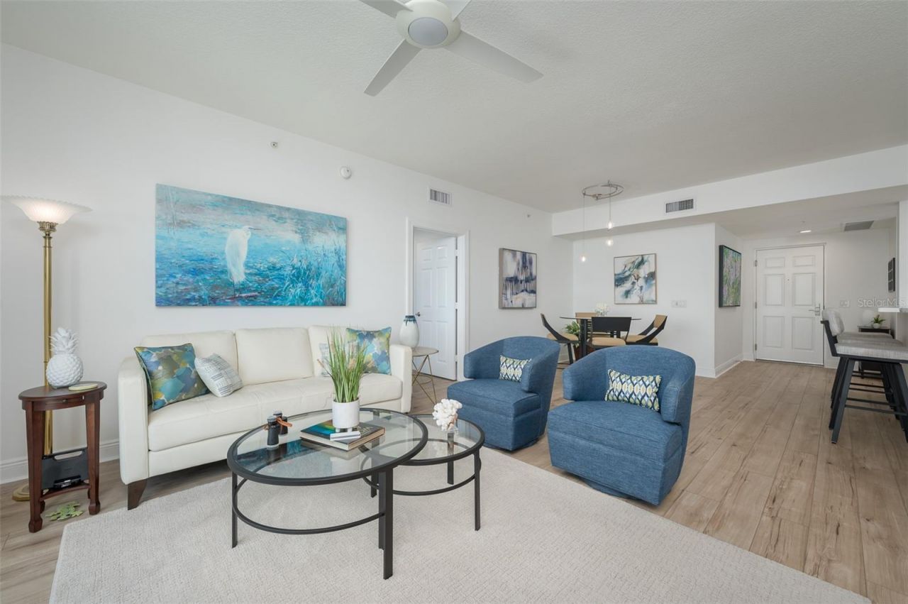 800 N Tamiami Trail, Unit 815, Sarasota, FL 34236 Photo