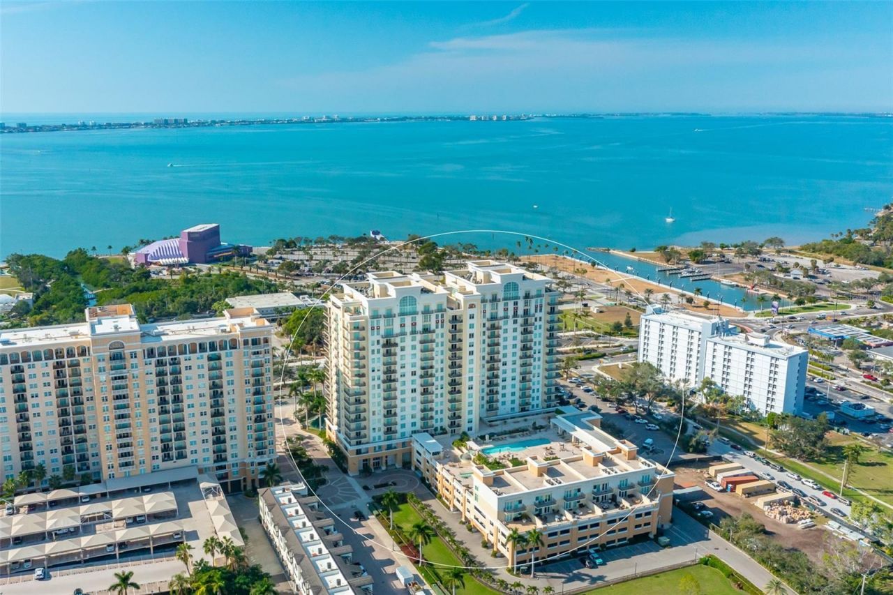 800 N Tamiami Trail, Unit 815, Sarasota, FL 34236 Photo