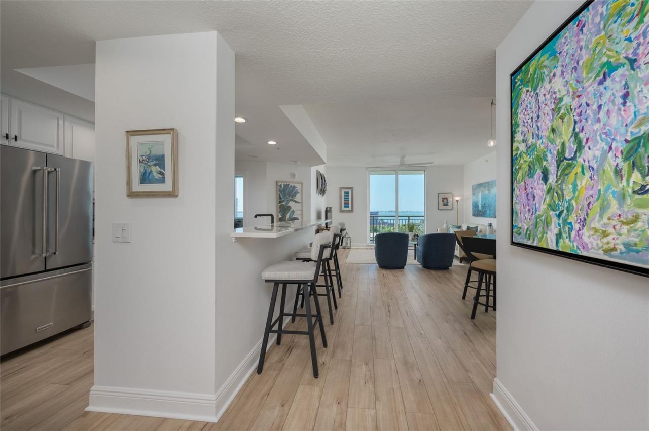 800 N Tamiami Trail, Unit 815, Sarasota, FL 34236 Photo