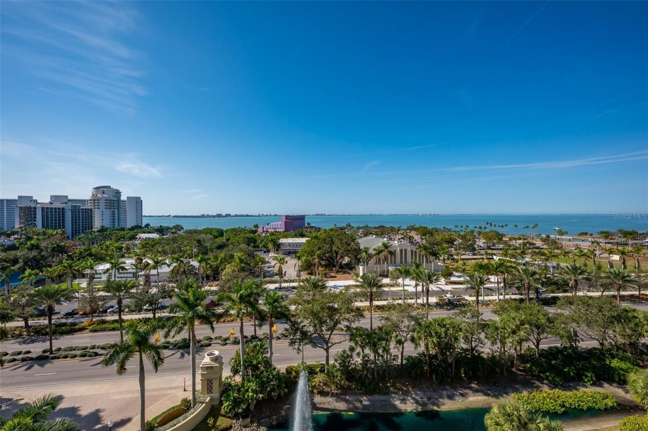 800 N Tamiami Trail, Unit 815, Sarasota, FL 34236 Photo