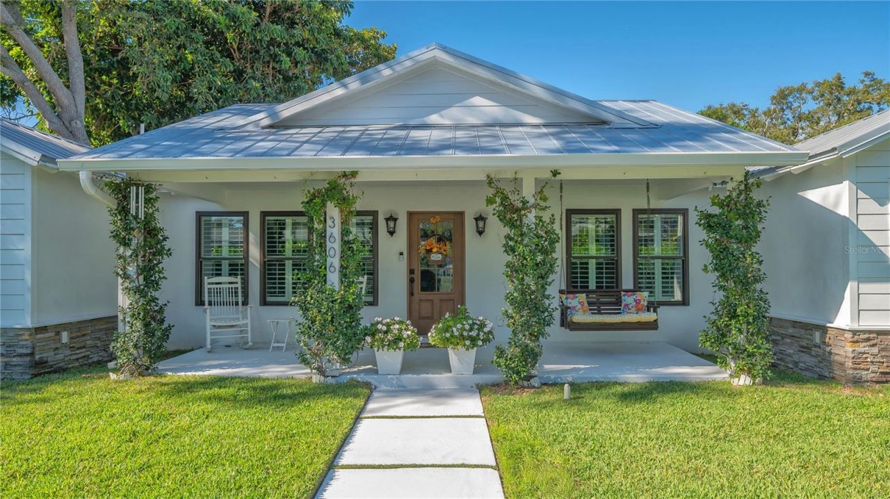 3606 Palonia Court, Sarasota, FL 34239 Photo