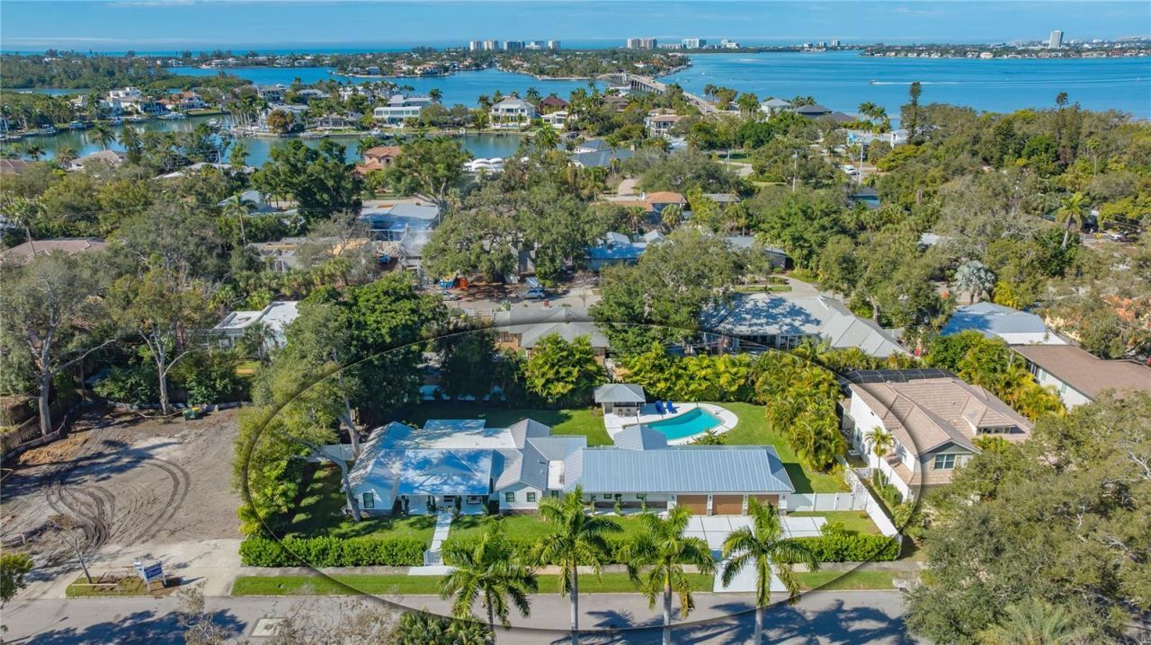 3606 Palonia Court, Sarasota, FL 34239 Photo