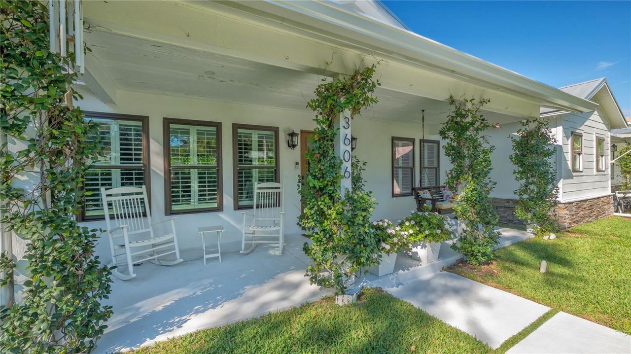 3606 Palonia Court, Sarasota, FL 34239 Photo